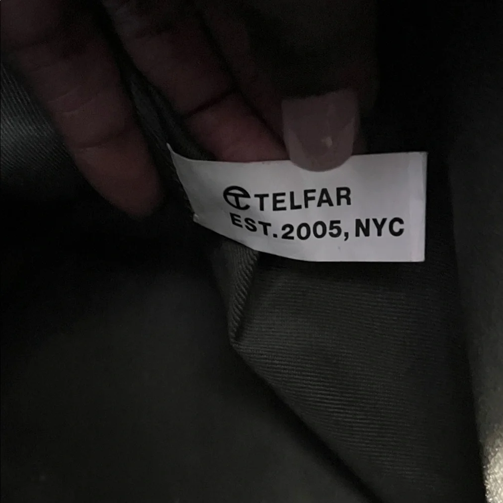 Telfar Handbag - Picture 4 of 4